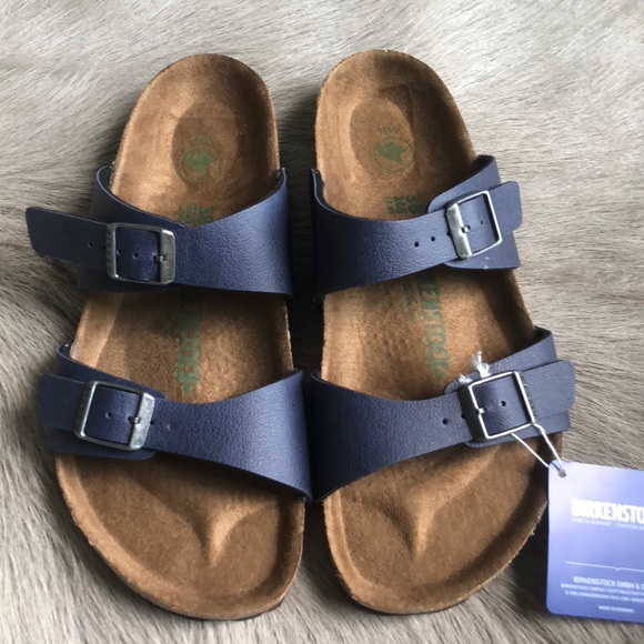 sydney vegan birkenstock